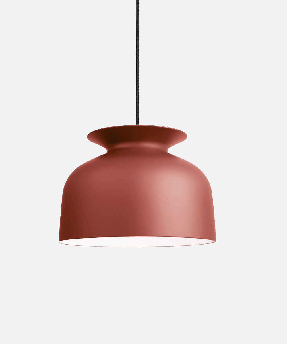 GUBI Ronde Pendant - obrazek 2