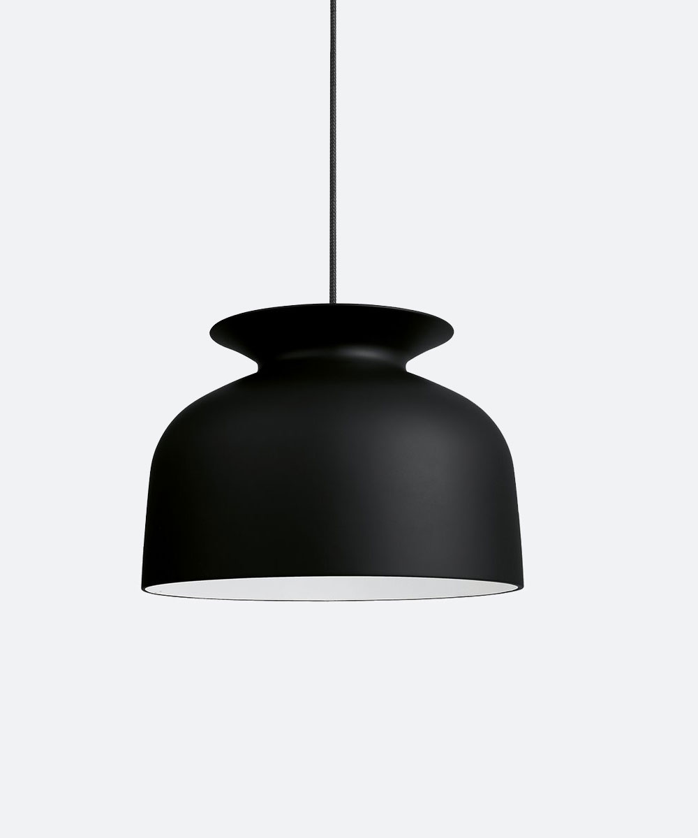 GUBI Ronde Pendant - obrazek 4